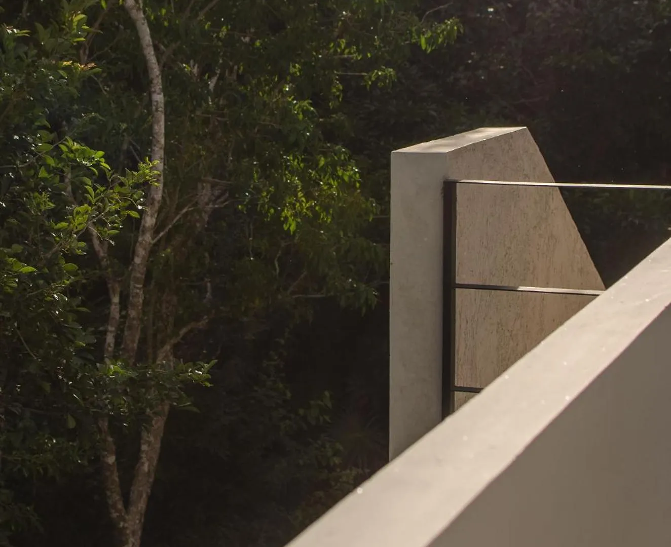 Nomad Humans Coliving Apartments Tulum