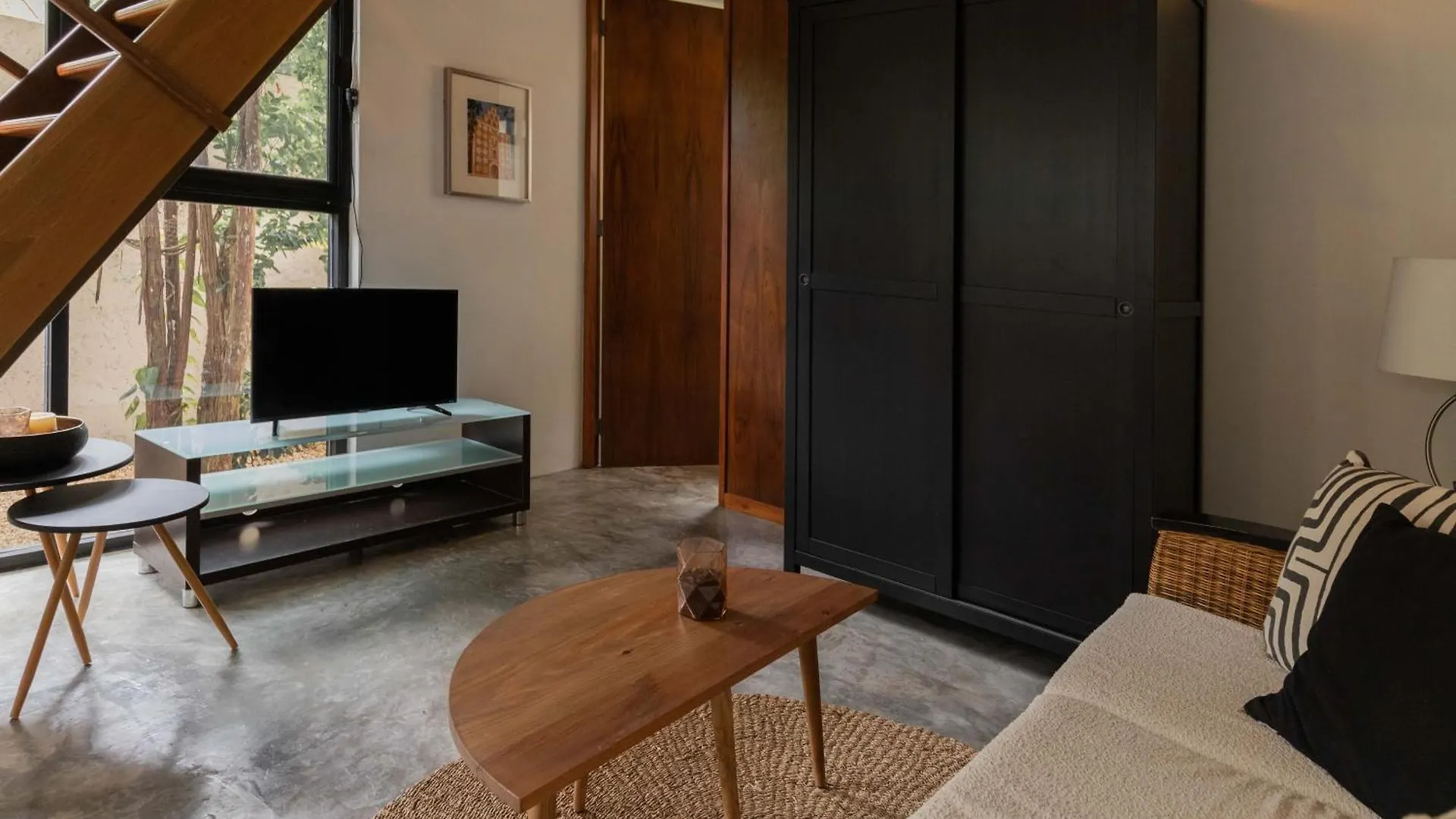 Nomad Humans Coliving Apartments Τουλούμ 0*,  Μεξικό