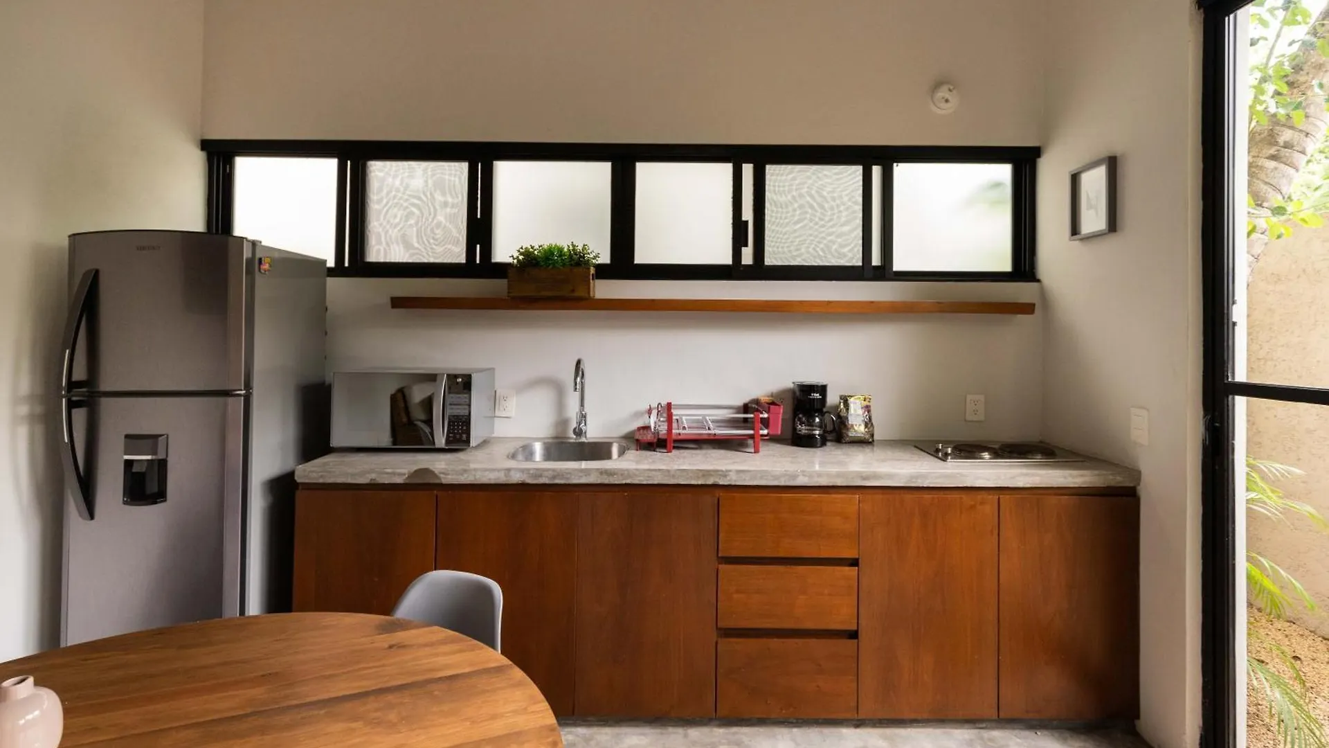 Nomad Humans Coliving Apartments Τουλούμ