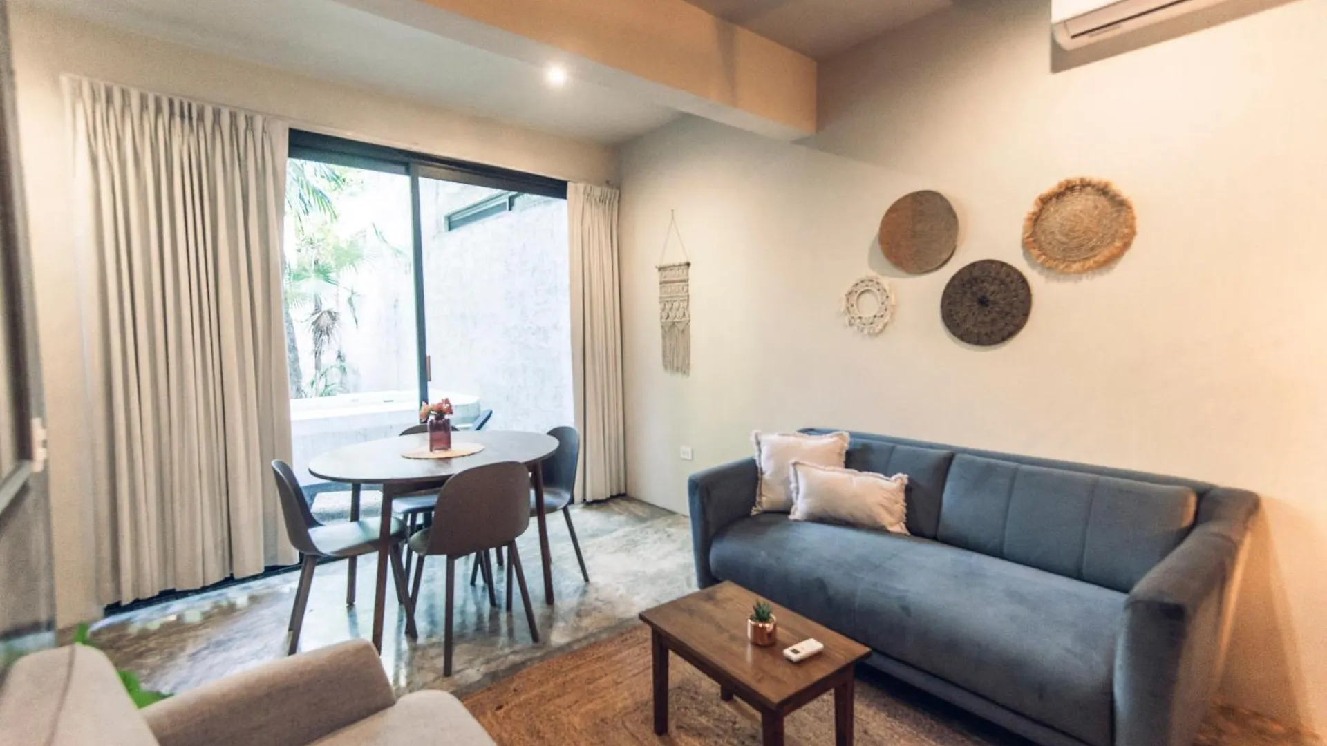 Nomad Humans Coliving Apartments Τουλούμ Μεξικό