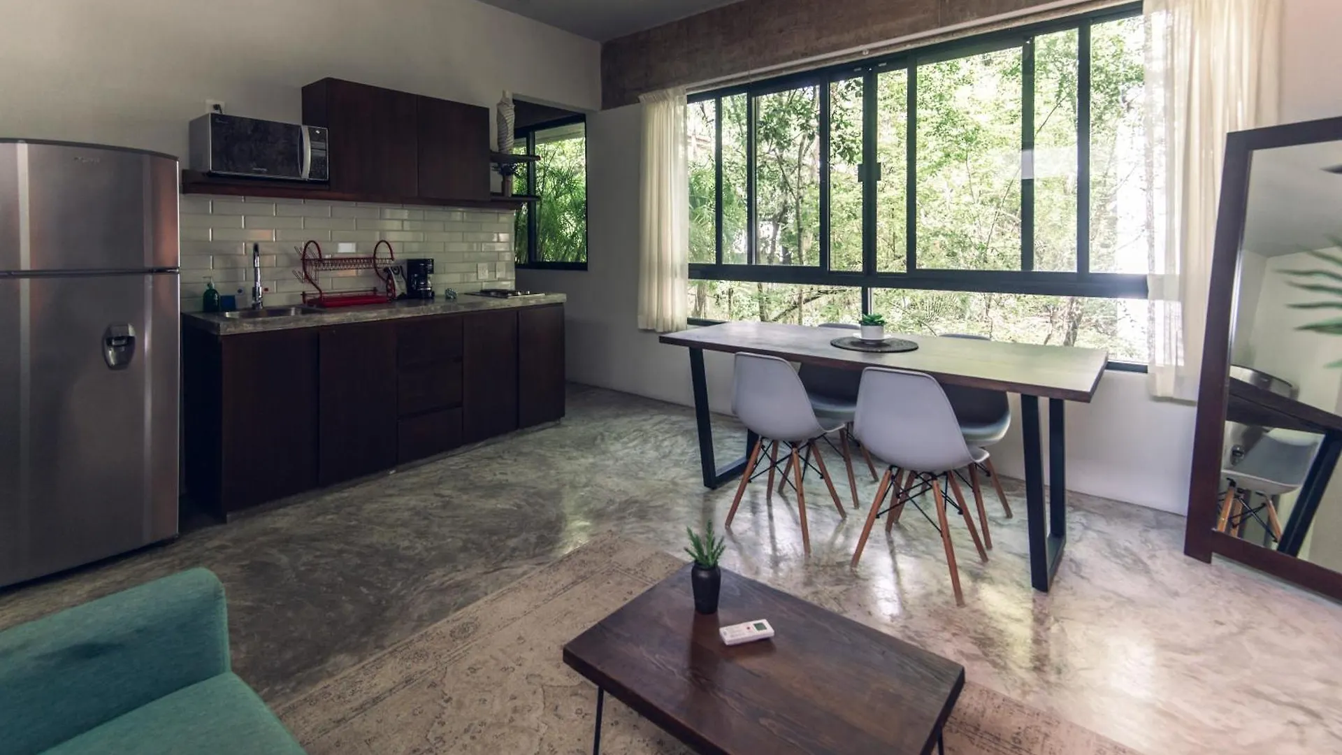 Nomad Humans Coliving Apartments Τουλούμ 0*,  Μεξικό