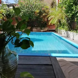 Reforma Hotel Mérida