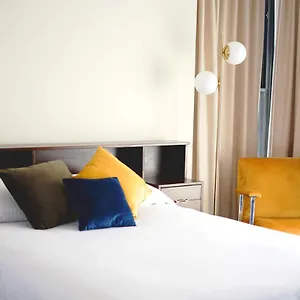 The Dear Hostel Puebla